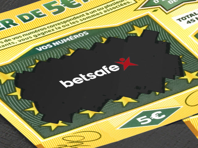 Veebikasiino Betsafe
