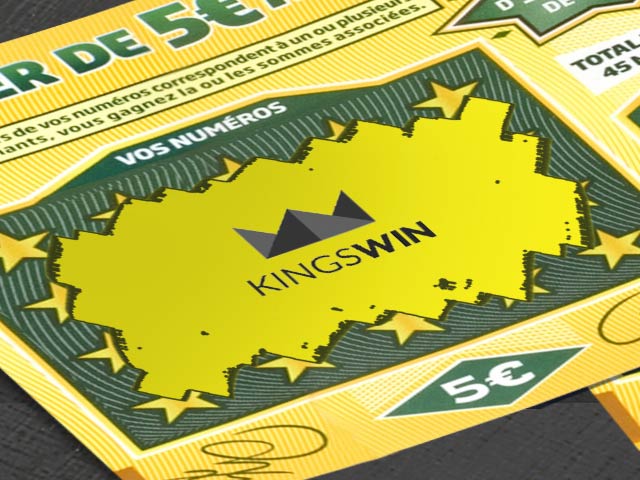 Veebikasiino Kingswin